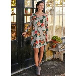 Matilda Jane Say I’m A Dreamer Dress Women's Size Medium Overall good condition